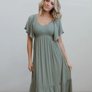 NWT Baltic Born Dress